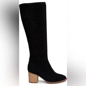 Blondo Nada Waterproof suede boot